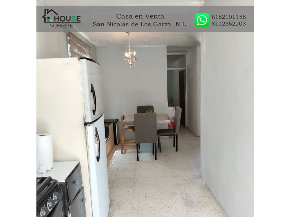 Casa en venta Zona la Fe — foto 5