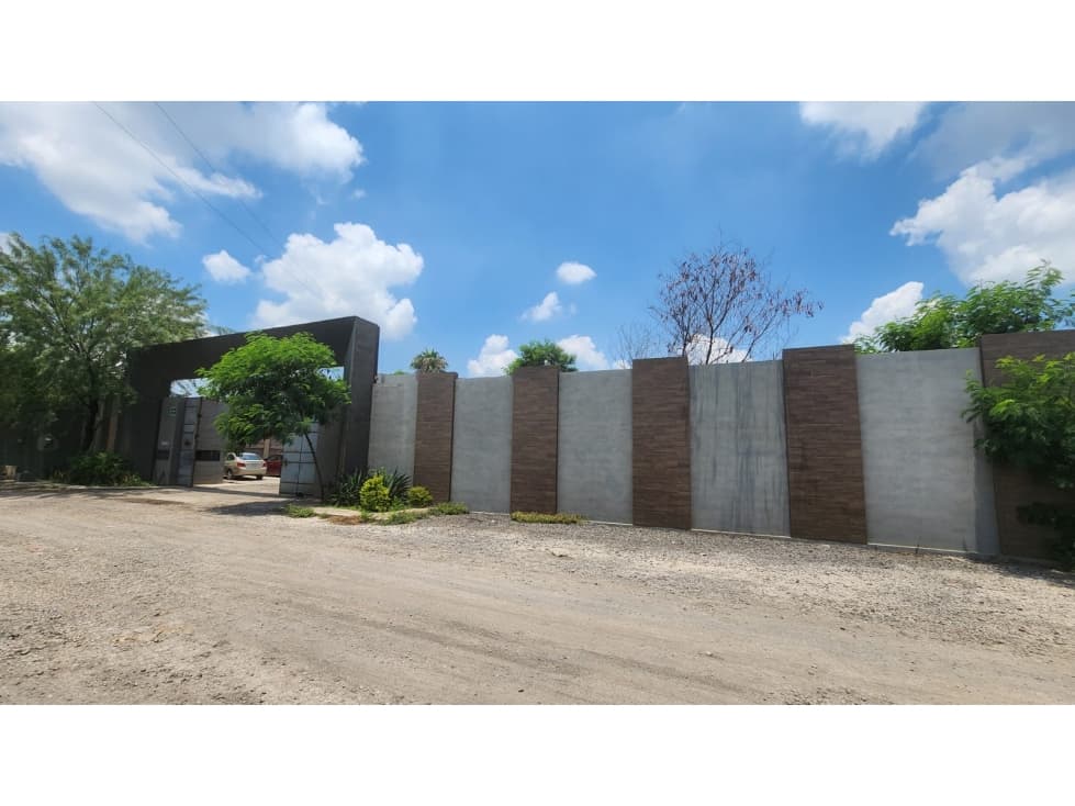 Renta de Terreno industrial en Escobedo — foto 2