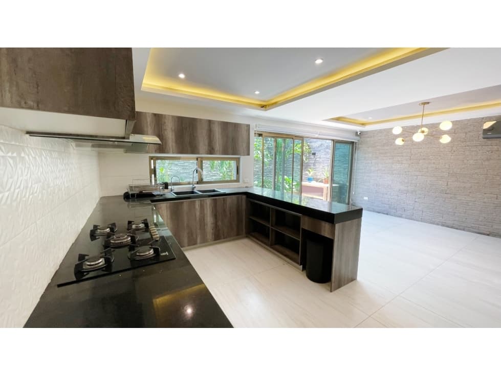 CASA EN VENTA EN AQUA RESIDENCIAL EN CANCÚN — foto 2