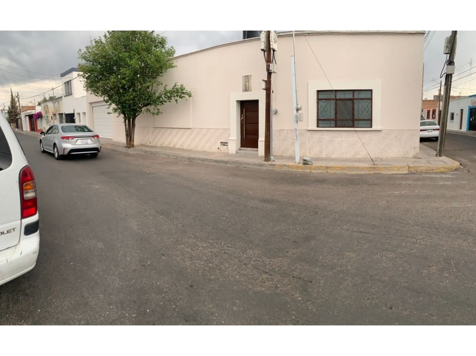 V Casa Salvador Nava — foto 6