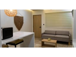 DEPARTAMENTO EN VENTA EN ALDEA ZAMA EN TULUM