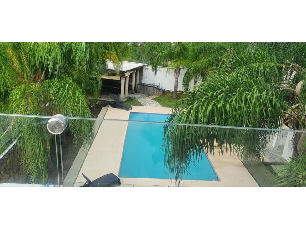 Impresionante residencia en Cieneguilla — foto 4
