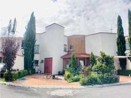VENTA DE CASA EN PRIVADA EN METEPEC VILLAS DEL SOL