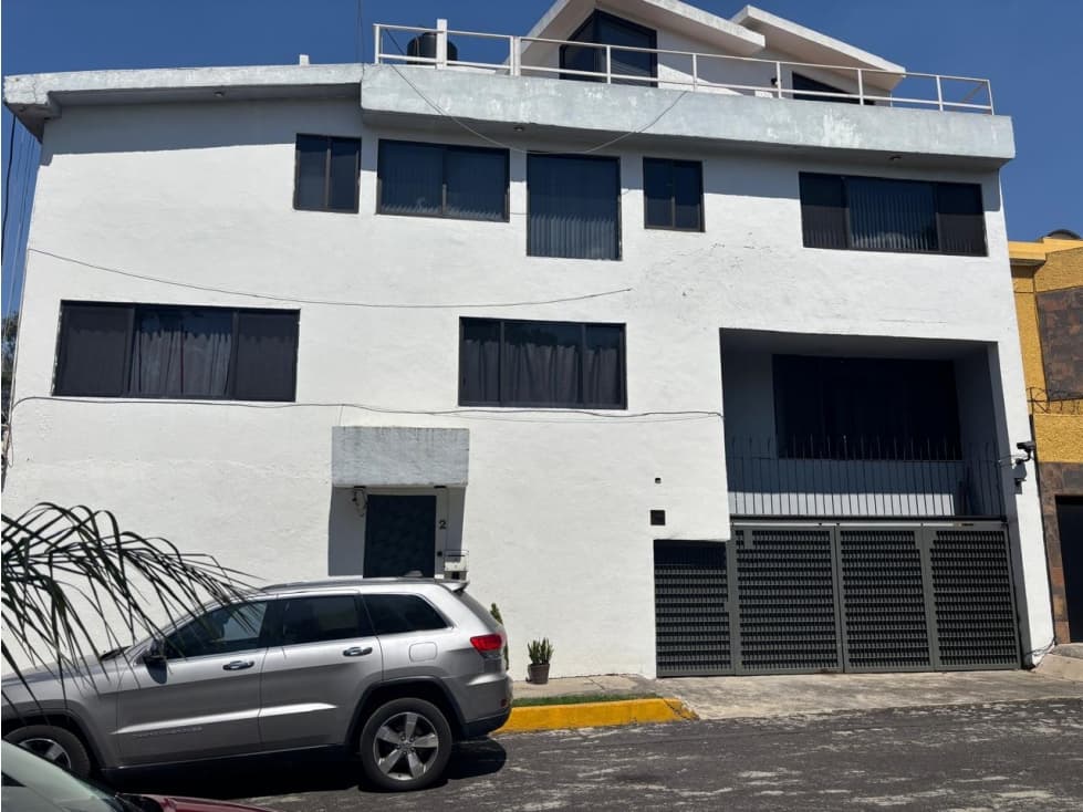 Depto en Renta en Olímpica — foto 1