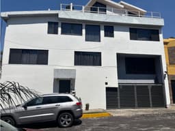 Depto en Renta en Olímpica