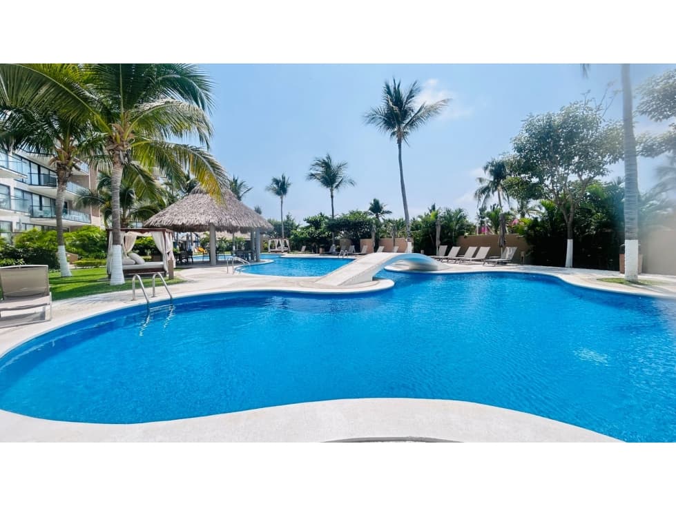 VENTA ACAPULCO DIAMANTE LISTO PARA HABITAR 3 REC 2 ESTAC — foto 2