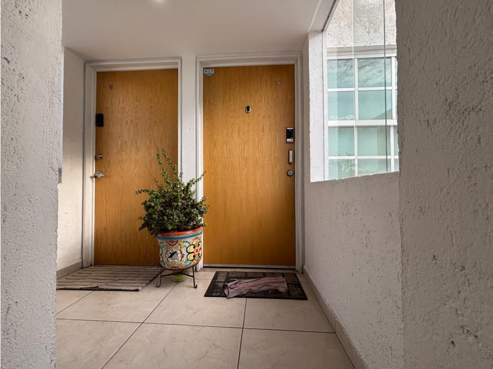 Depto en Venta en Narvarte — foto 1