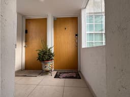 Depto en Venta en Narvarte