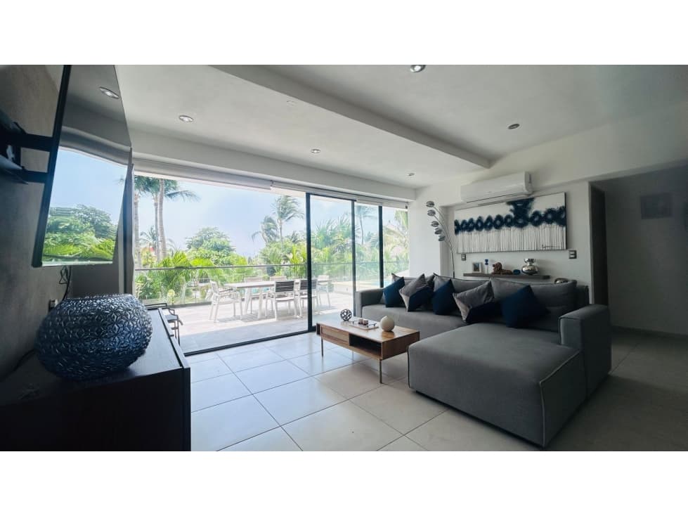 VENTA ACAPULCO DIAMANTE LISTO PARA HABITAR 3 REC 2 ESTAC — foto 4