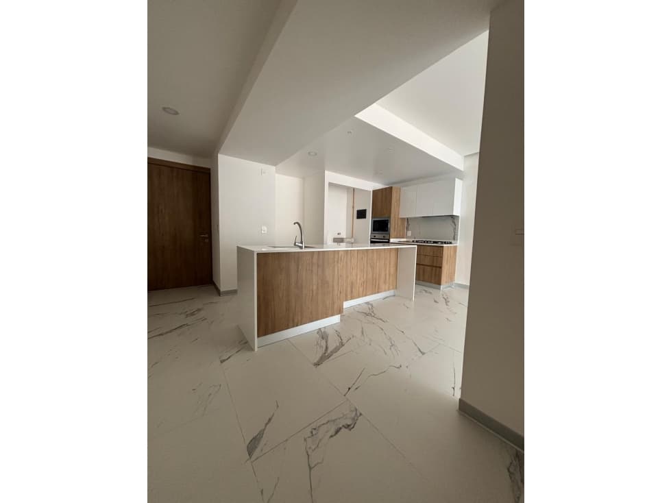 DEPARTAMENTO DEN RENTA EN SANTA FE — foto 5