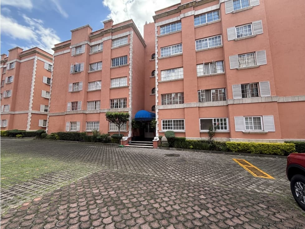 DPTO. RENTA PRIVANZA COYOACAN — foto 5