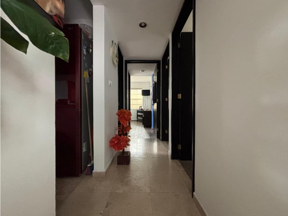 Depto en Venta en Narvarte — foto 4