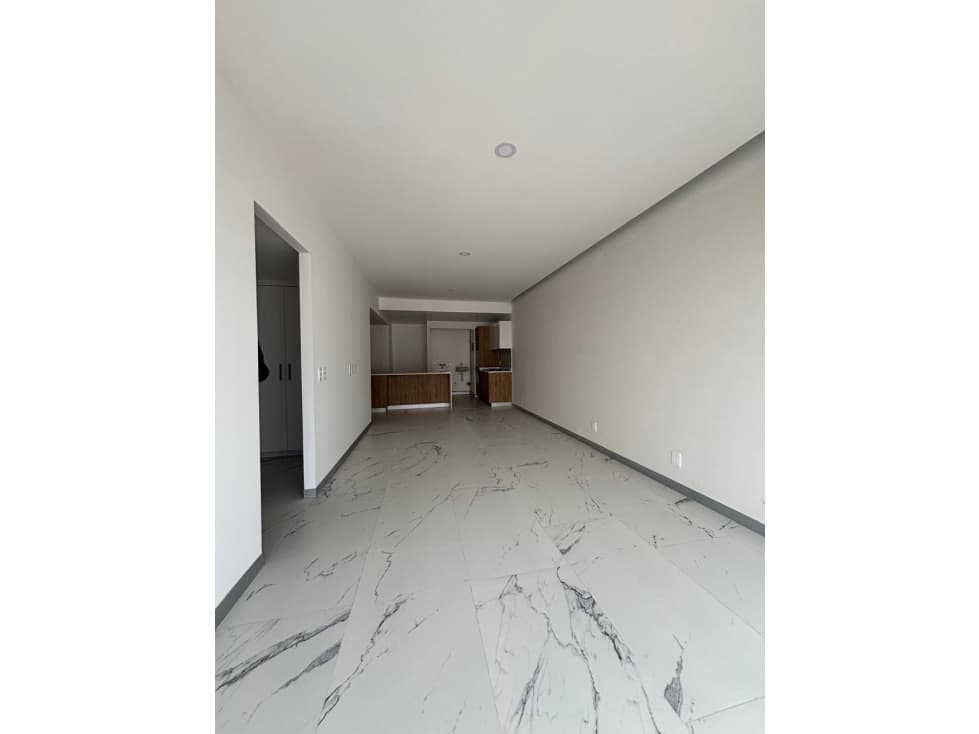 DEPARTAMENTO DEN RENTA EN SANTA FE — foto 6