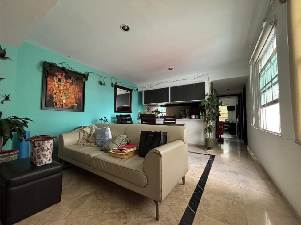Depto en Venta en Narvarte — foto 2