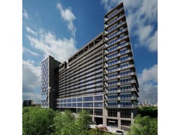 Loft en Renta en City Park Pedregal