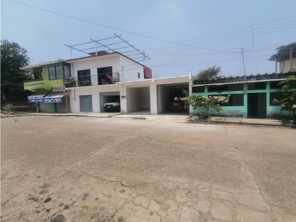 CASA CENTRICA EN VENTA TRES VALLES VER — foto 5