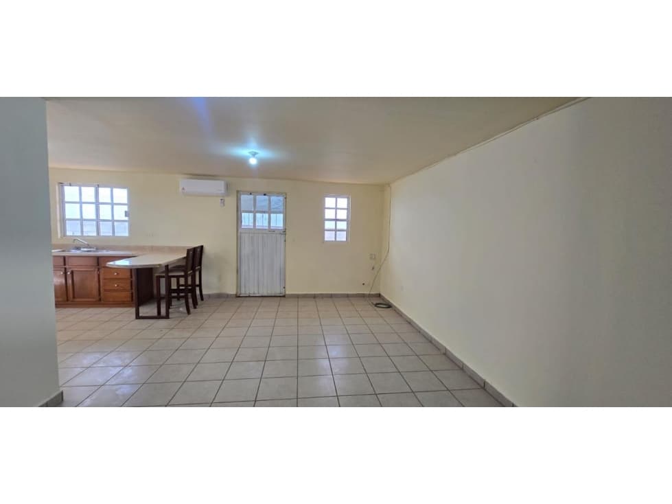 4 Departamentos en Renta en col Nuevo Cananea — foto 5