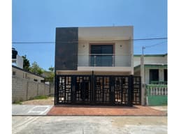 VENTA CASA COLONIA FELIPE CARRILLO PUERTO CIUDAD MADERO TAMAULIPAS