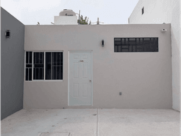 VENTA CASA COLONIA LUNA LUNA CIUDAD MADERO TAMAULIPAS