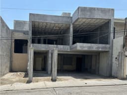 VENTA CASA COLONIA LA FLORIDA TAMPICO TAMAULIPAS