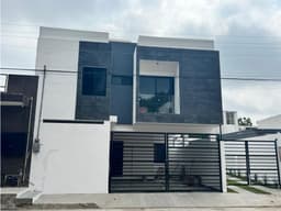 RENTA CASA COLONIA PRIMAVERA TAMPICO TAMAULIPAS