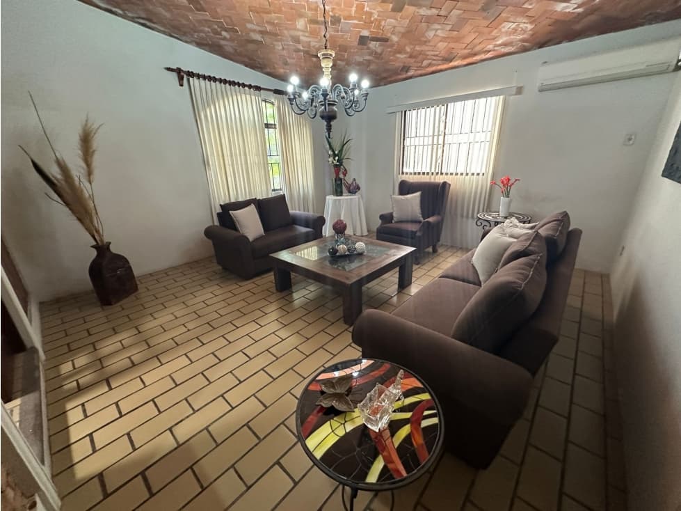 VENTA CASA COLONIA LOMAS DE LA AURORA TAMPICO TAMAULIPAS — foto 5