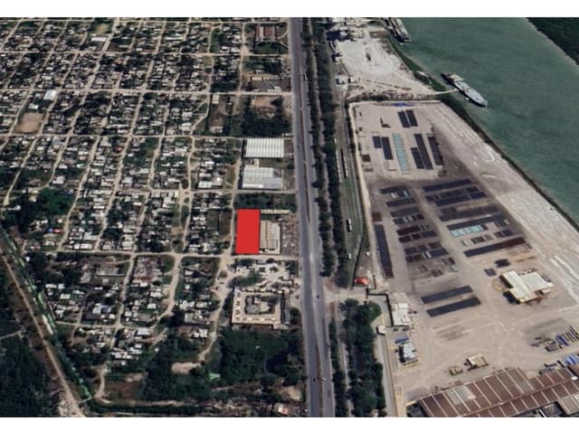 VENTA TERRENO COLONIA MORALILLO VERACRUZ