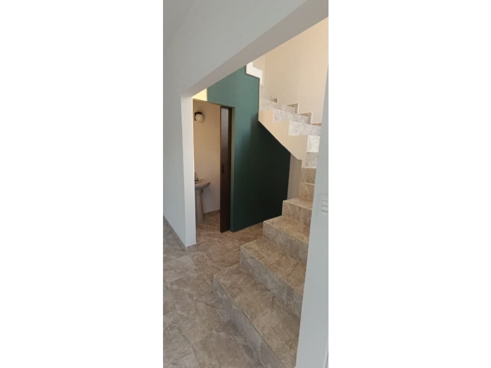 VENTA CASA COLONIA TAMAULIPAS NARANJOS VERACRUZ — foto 5