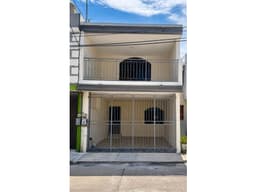 VENTA CASA FRACCIONAMIENTO FERNANDAS TAMPICO TAMAULIPAS
