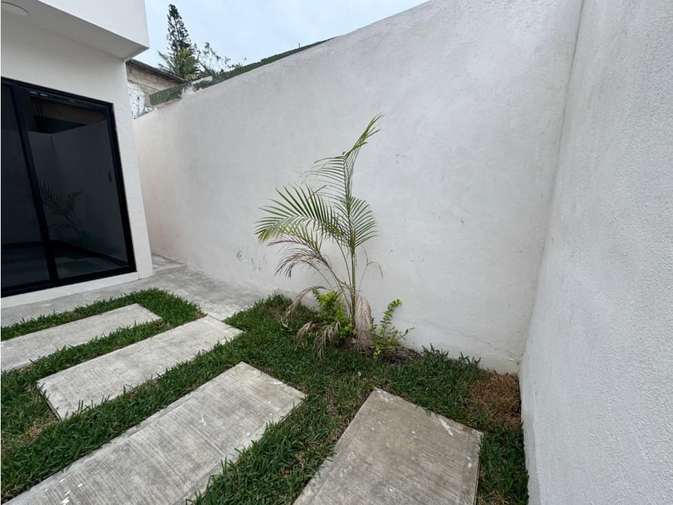 VENTA CASA COLONIA SAN ANTONIO TAMPICO TAMAULIPAS — foto 6