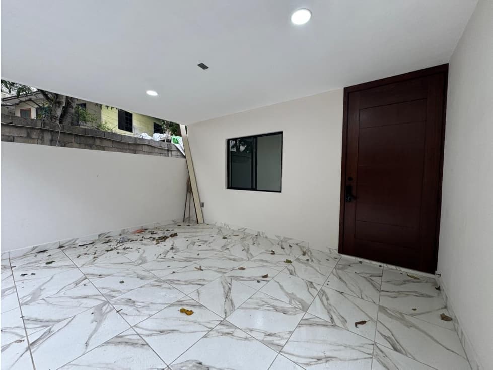 VENTA CASA COLONIA SAN ANTONIO TAMPICO TAMAULIPAS — foto 2