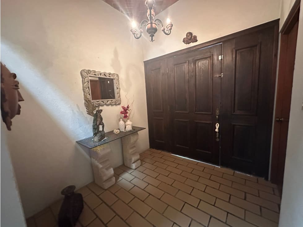 VENTA CASA COLONIA LOMAS DE LA AURORA TAMPICO TAMAULIPAS — foto 3