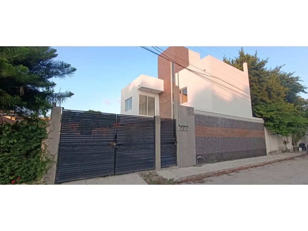 VENTA CASA COLONIA TAMAULIPAS NARANJOS VERACRUZ — foto 1