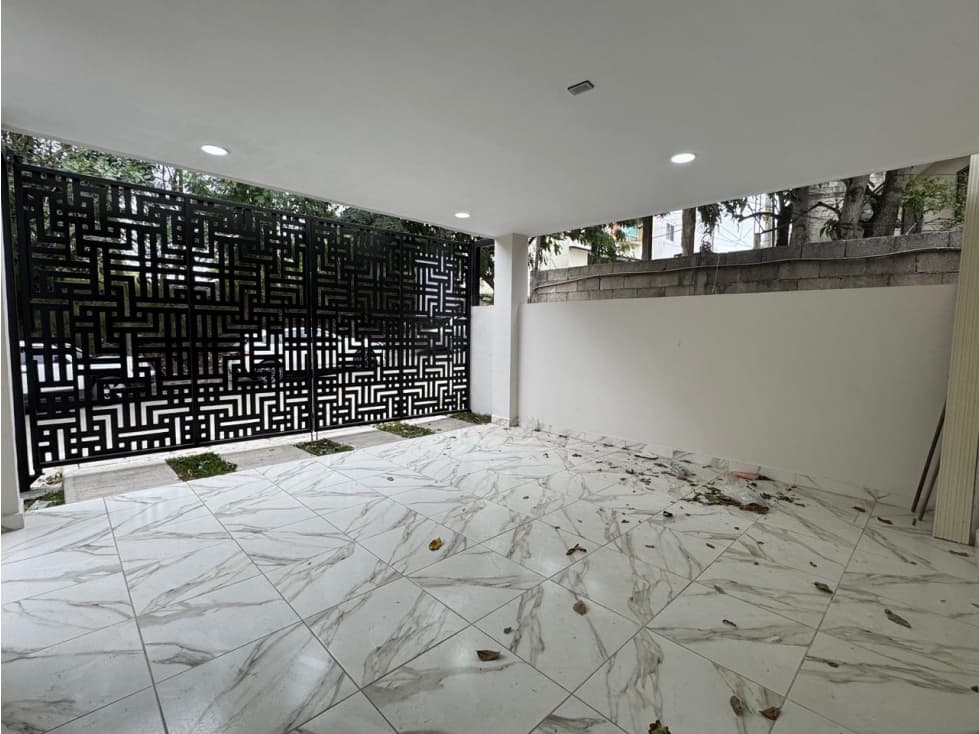 VENTA CASA COLONIA SAN ANTONIO TAMPICO TAMAULIPAS — foto 3