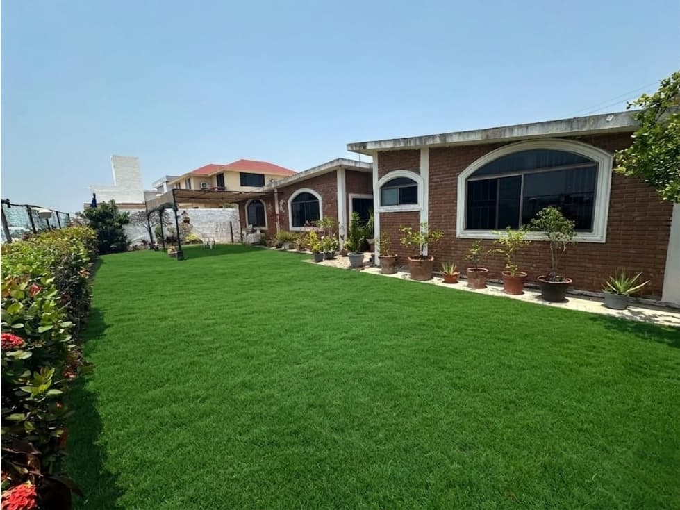 VENTA CASA COLONIA LOMAS DE LA AURORA TAMPICO TAMAULIPAS — foto 1