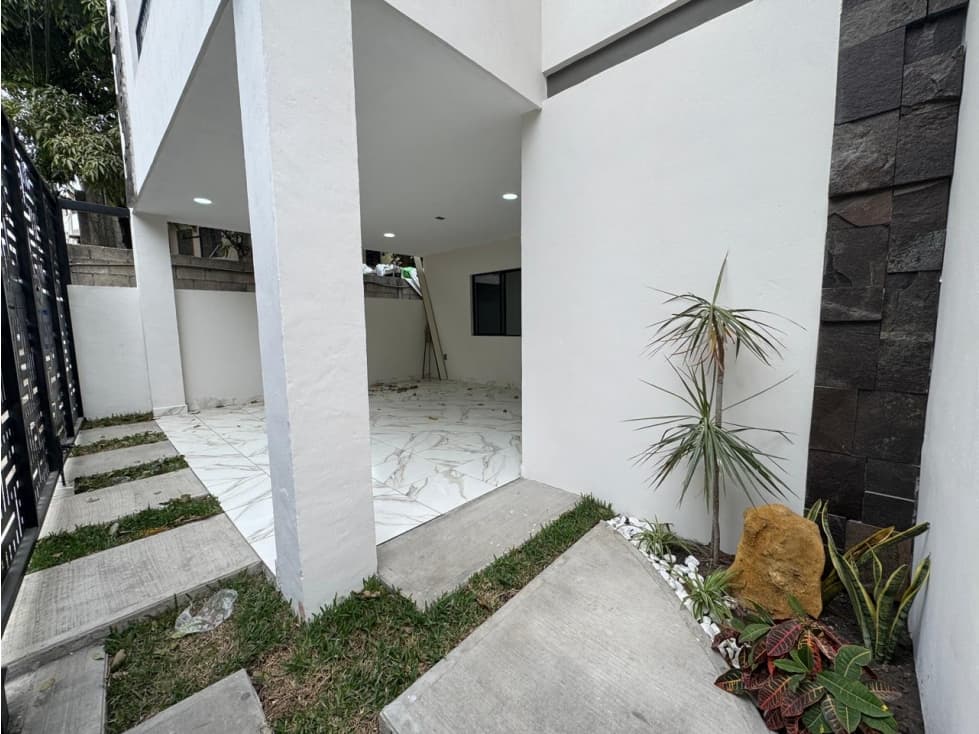 VENTA CASA COLONIA SAN ANTONIO TAMPICO TAMAULIPAS — foto 4