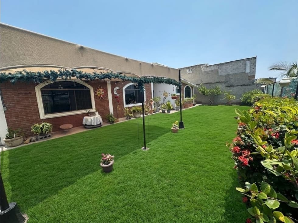 VENTA CASA COLONIA LOMAS DE LA AURORA TAMPICO TAMAULIPAS — foto 2