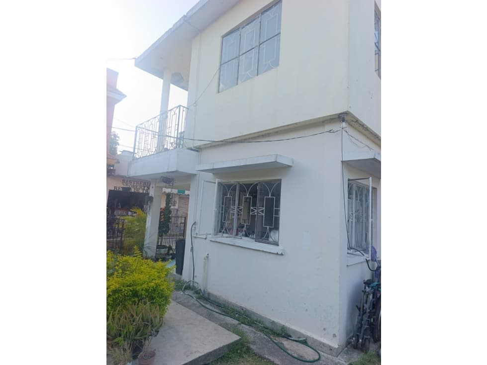 VENTA CASA ZONA CENTRO DE NARANJOS VERACRUZ — foto 3