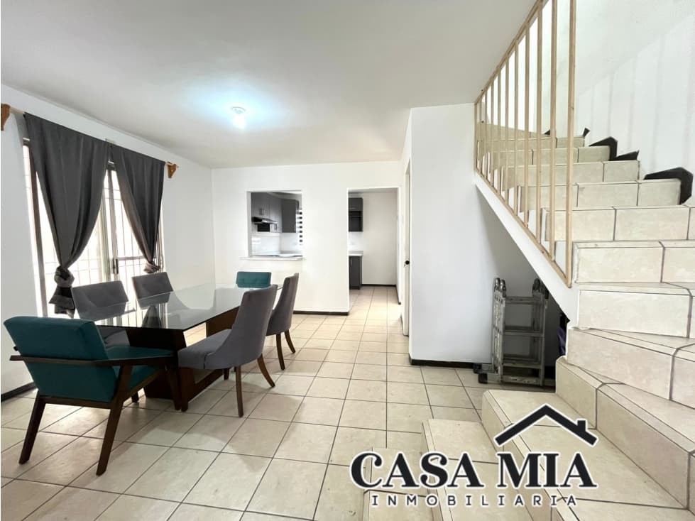Casa en Renta en Misión San Jose, Apodaca, N.L. — foto 2