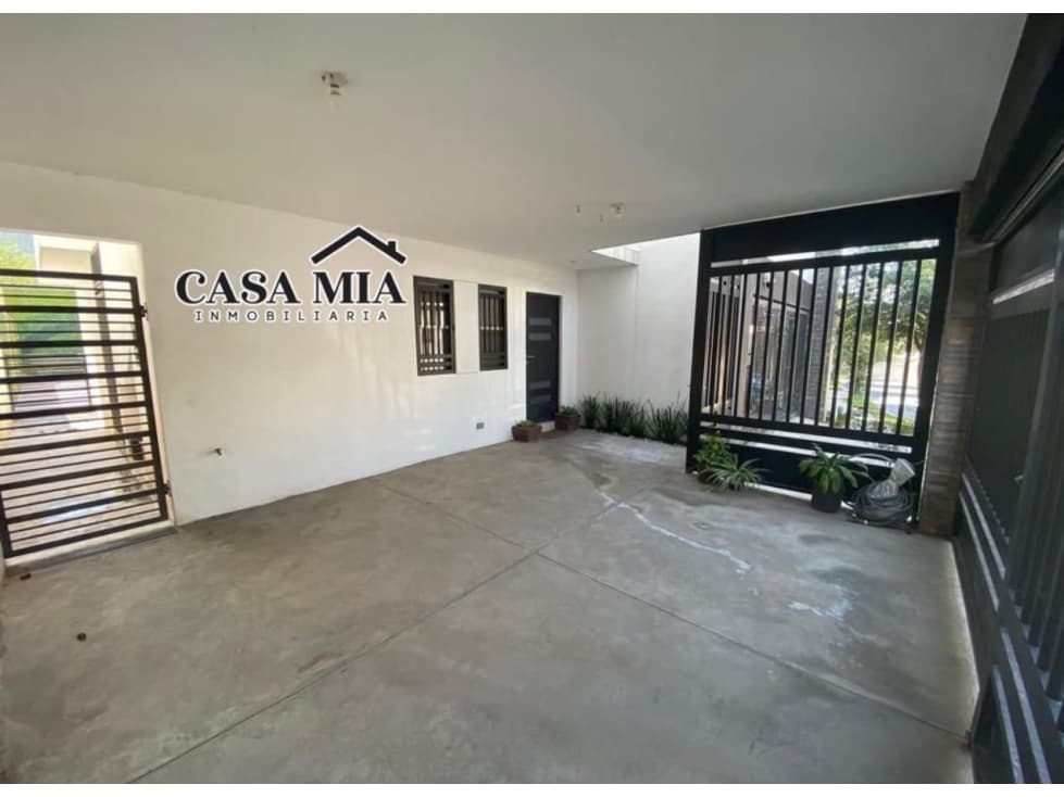 Casa en Venta en Balcones de San Patricio, Escobedo, N.L. — foto 3