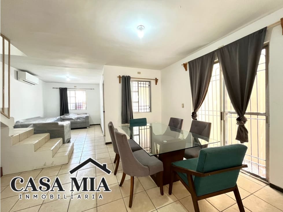Casa en Renta en Misión San Jose, Apodaca, N.L. — foto 4