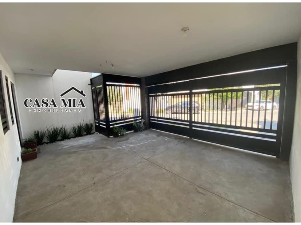 Casa en Venta en Balcones de San Patricio, Escobedo, N.L. — foto 4
