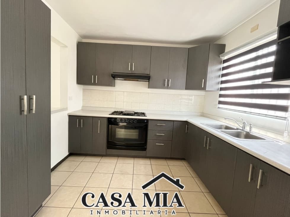 Casa en Renta en Misión San Jose, Apodaca, N.L. — foto 5