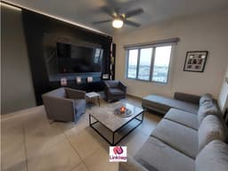 Departamento en Venta y Renta en Living San Nicolas de los Garza