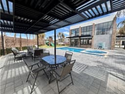 Departamento en venta en Parque Aspen, Lomas de Angelopolis 3
