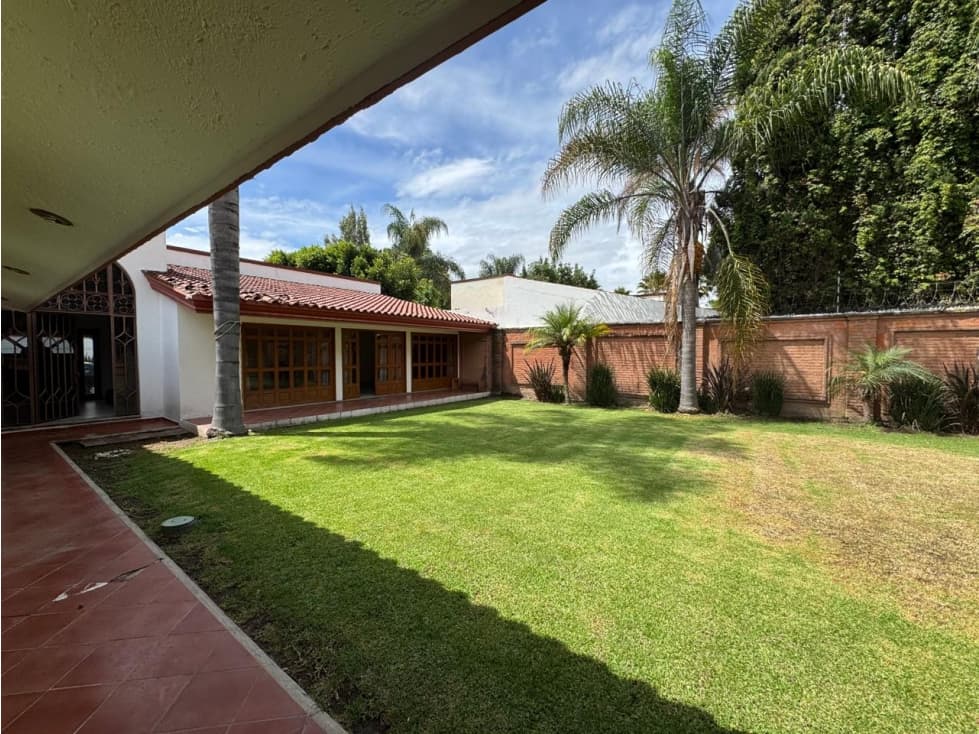 Casa en Venta en Zerezotla, Los Viñedos, Cholula. — foto 2