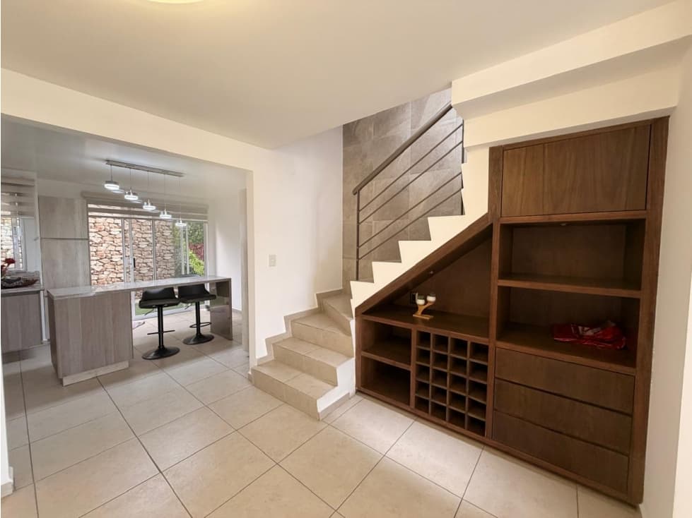 Casa en Venta en Cuautlancingo Tres Cantos — foto 3