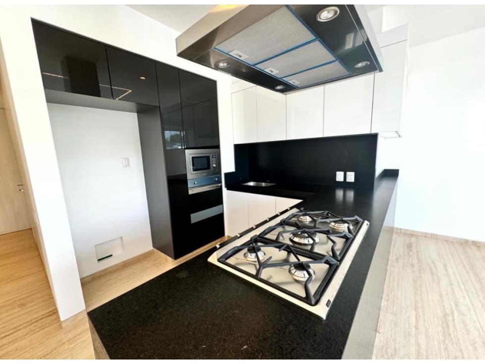 Departamento en venta Parque Valle Porto, Lomas de Angelopolis 3 — foto 3