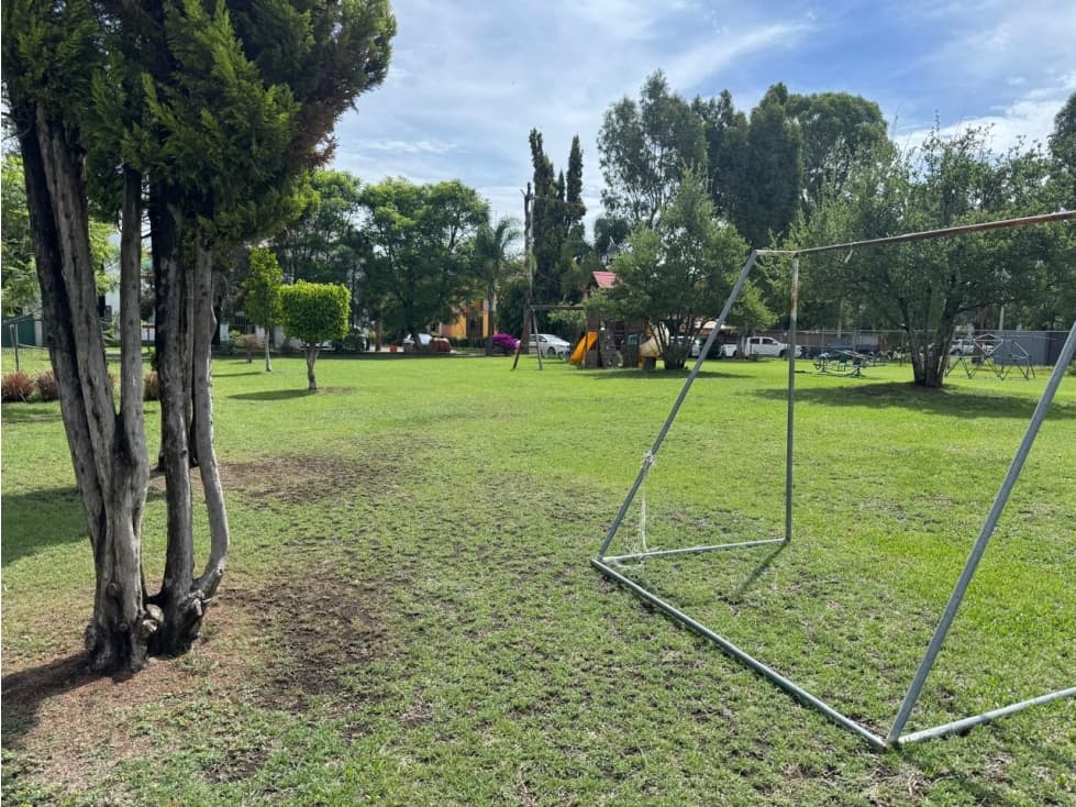 Casa en Venta en Zerezotla, Los Viñedos, Cholula. — foto 5