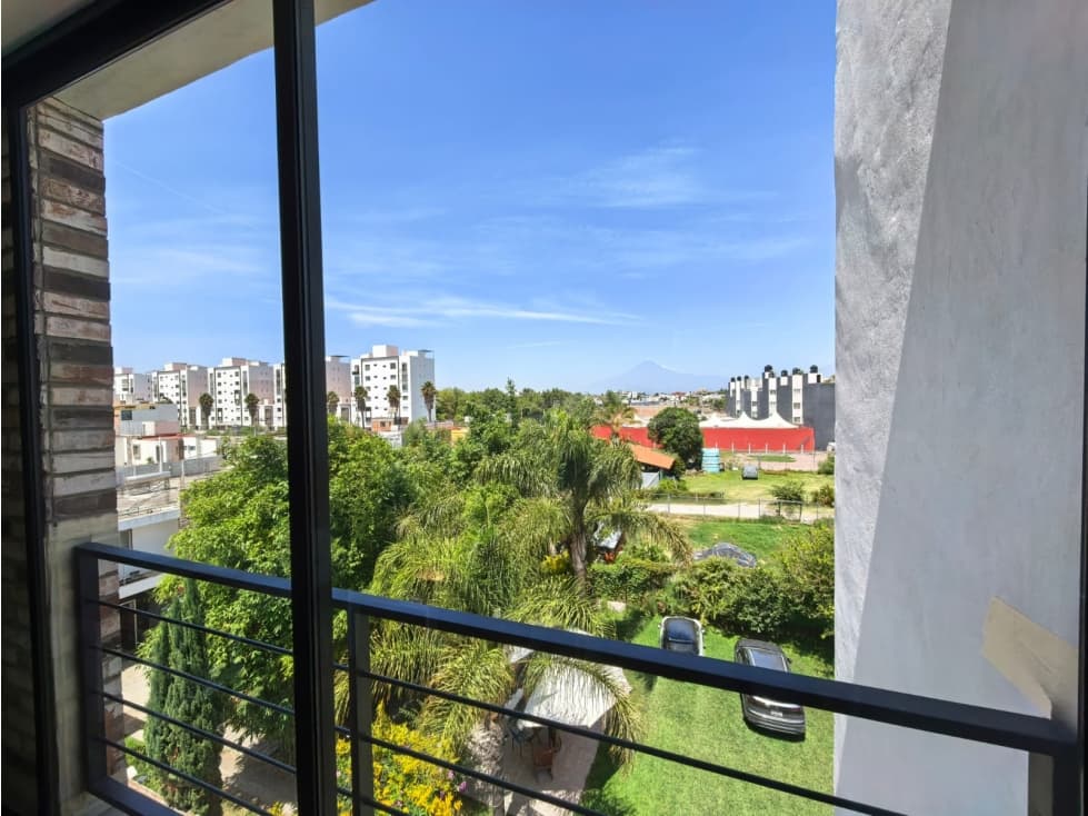 Departamento en Renta amueblado en Atzala — foto 5